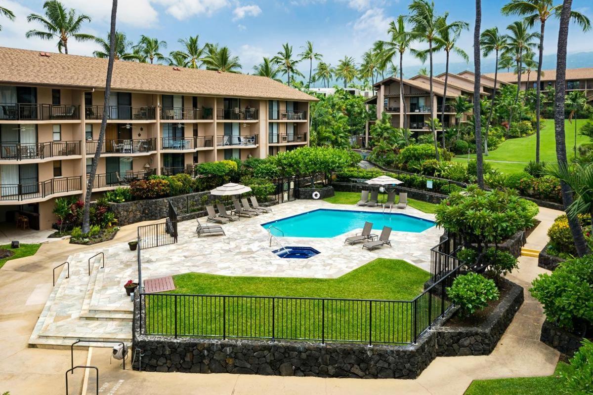 Kona Makai 1-301 Villa Kailua-Kona Exterior foto